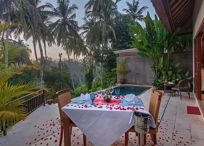 Anusara Luxury Villas