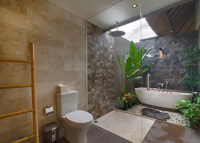 Villa Anusara Luxury Villas