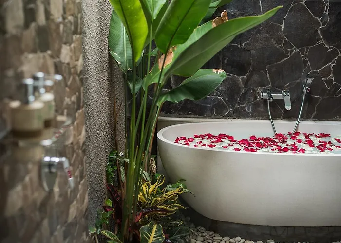 Anusara Luxury Villas Ubud (Bali)