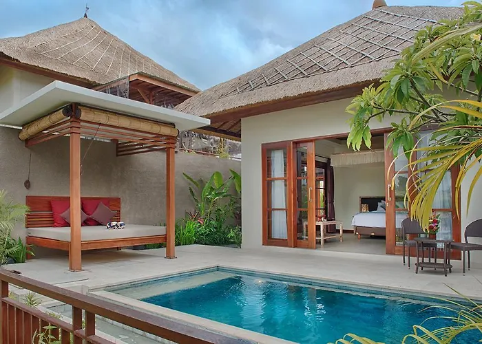 Anusara Luxury Villas Ubud (Bali)