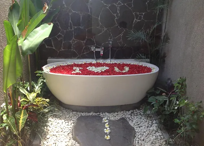 Anusara Luxury Villas Villa *