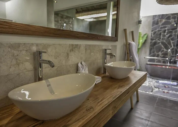 Anusara Luxury Villas Ubud (Bali)