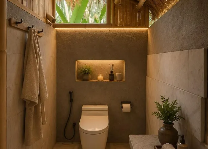 Villa Anusara Luxury Villas Ubud (Bali)