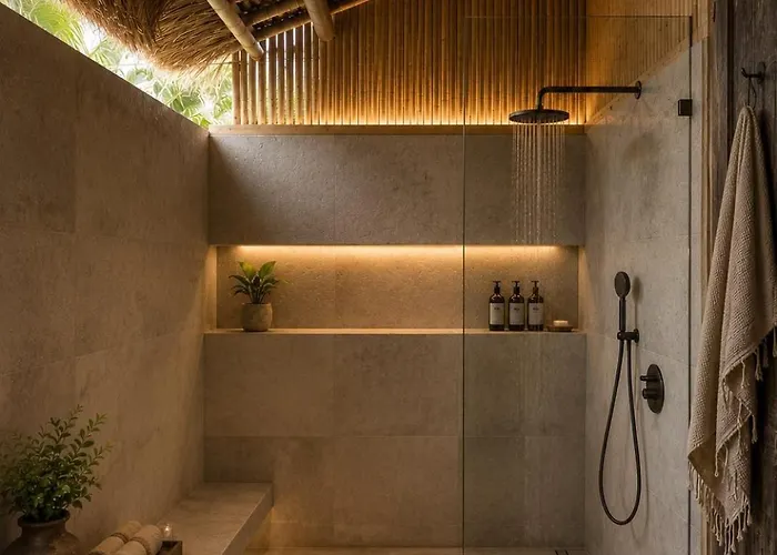 Anusara Luxury Villas *