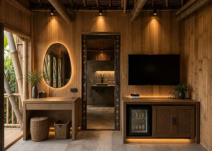 Anusara Luxury Villas Ubud (Bali)