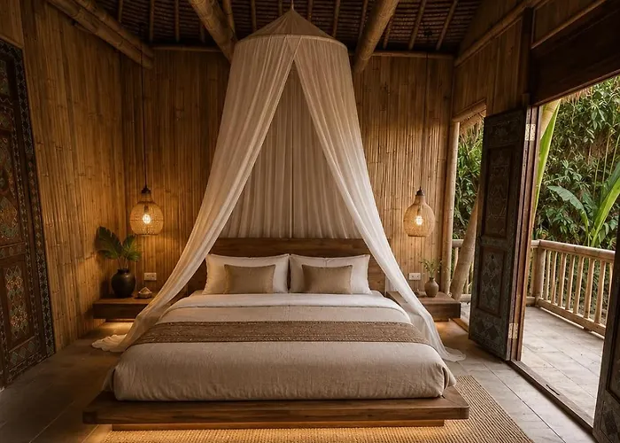 Anusara Luxury Villas
