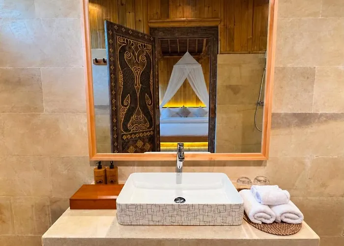 Anusara Luxury (adults Only) *