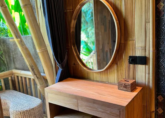 Anusara Luxury (adults Only) *