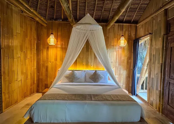 Anusara Luxury (adults Only) Убуд