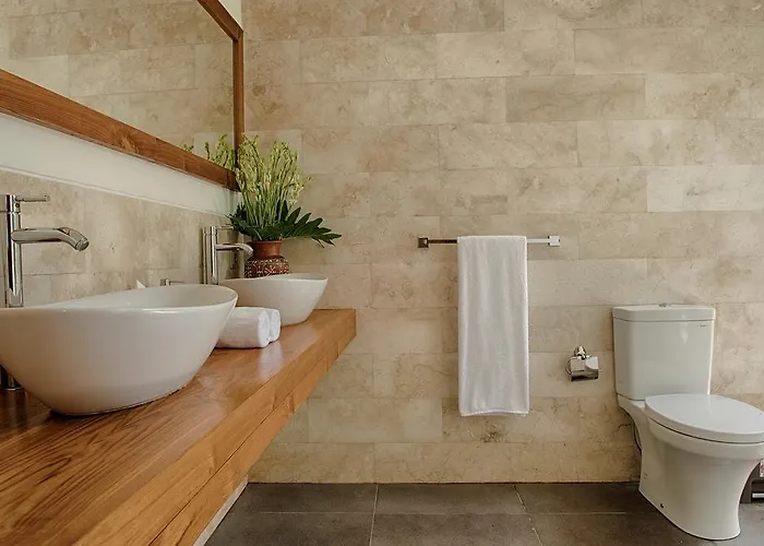 Villa Anusara Luxury Villas Ubud (Bali)