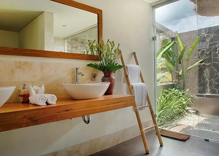 Anusara Luxury Villas Ubud (Bali)