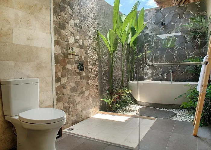 Villa Anusara Luxury Villas