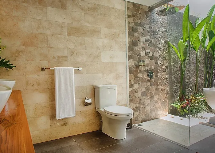 Anusara Luxury Villas Villa *