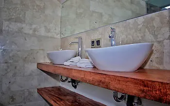 Anusara Luxury Villas Villa Ubud (Bali)