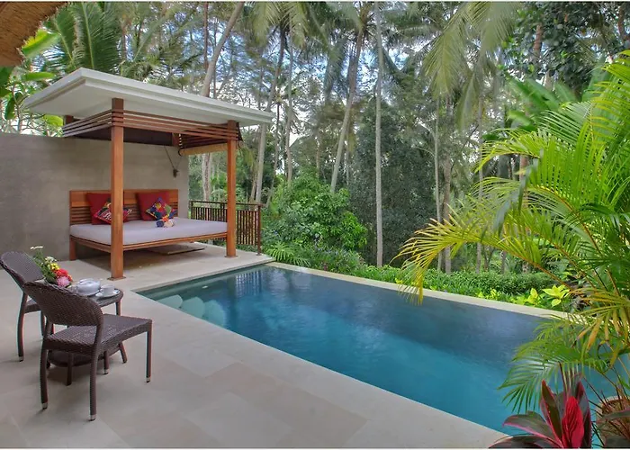 Villa Anusara Luxury Villas