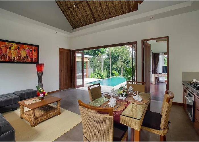 Anusara Luxury Villas