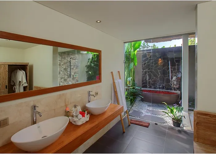 Villa Anusara Luxury Villas