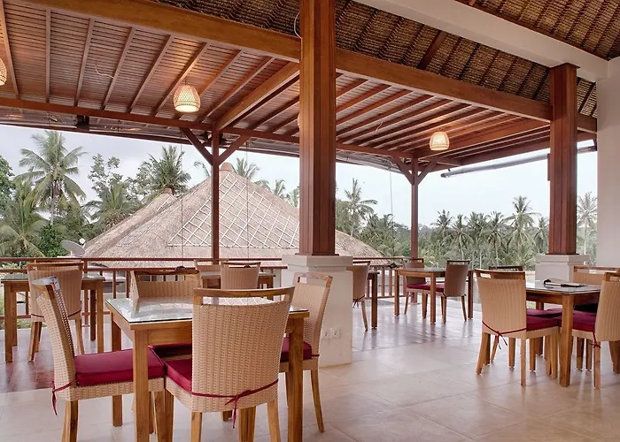Villa Anusara Luxury Villas Ubud (Bali)