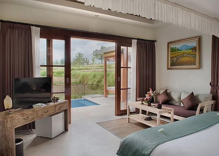 Villa Anusara Luxury Villas