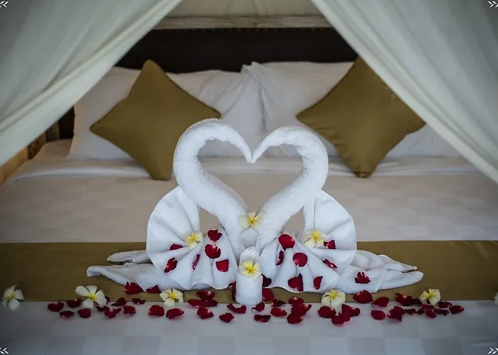 Anusara Luxury Villas Villa