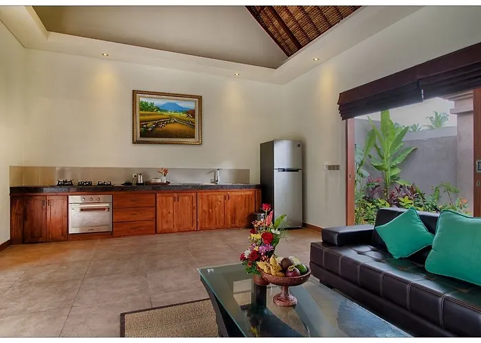 Anusara Luxury Villas