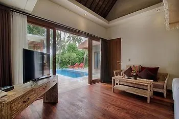 Anusara Luxury Villas Villa *