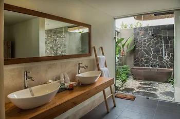 Anusara Luxury Villas * Ubud (Bali)