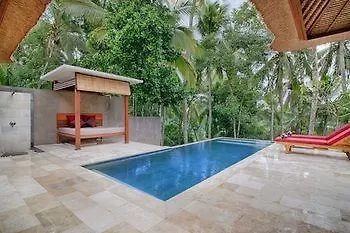 Anusara Luxury Villas * Ubud (Bali)