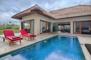 Anusara Luxury (adults Only) Убуд