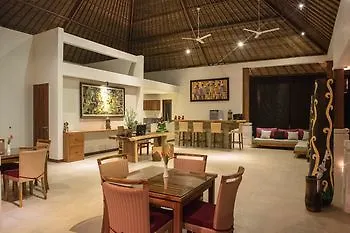 Anusara Luxury (adults Only) Вилла Убуд