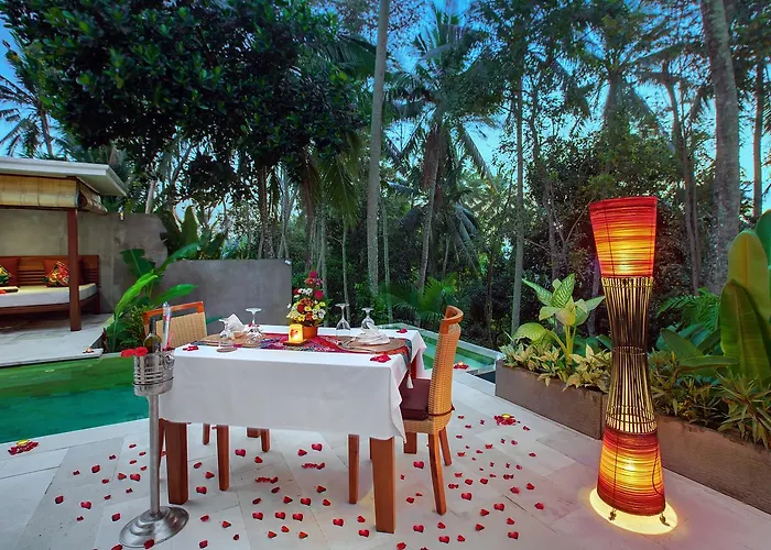 Anusara Luxury Villas Villa *